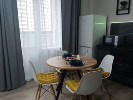 Снять однокомнатную квартиру Бородина ул, 32  м&sup2;, 3200 рублей