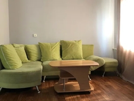 Снять однокомнатную квартиру Пермитина ул, 32  м&sup2;, 2200 рублей