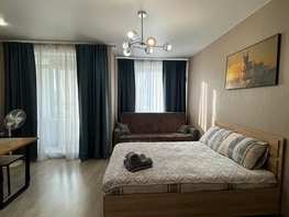 Снять однокомнатную квартиру Обская ул, 35  м&sup2;, 4000 рублей