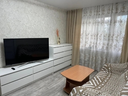 Снять двухкомнатную квартиру Челюскинцев ул, 49  м&sup2;, 3500 рублей