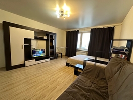 Снять однокомнатную квартиру Горский мкр, 50  м&sup2;, 2645 рублей