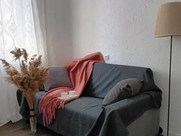 Снять двухкомнатную квартиру Писарева ул, 60  м&sup2;, 3187 рублей