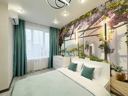 Снять однокомнатную квартиру Обская ул, 44  м&sup2;, 2998 рублей