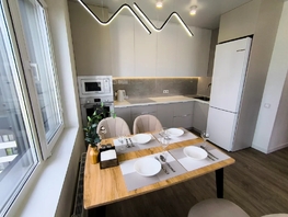 Снять трехкомнатную квартиру Немировича-Данченко ул, 63  м&sup2;, 5000 рублей