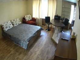 Снять однокомнатную квартиру Челюскинцев ул, 36  м&sup2;, 2700 рублей