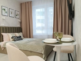 Снять однокомнатную квартиру Ватутина ул, 18  м&sup2;, 2290 рублей