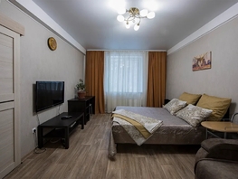 Снять однокомнатную квартиру Шатурская ул, 37  м&sup2;, 3200 рублей
