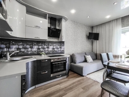 Снять однокомнатную квартиру Покатная ул, 41  м&sup2;, 3937 рублей