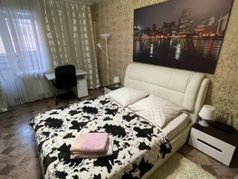 Снять однокомнатную квартиру Заречная ул, 40  м&sup2;, 3000 рублей