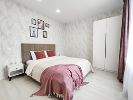 Снять двухкомнатную квартиру Большевистская ул, 50  м&sup2;, 4812 рублей