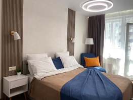 Снять однокомнатную квартиру Галущака ул, 32  м&sup2;, 3500 рублей