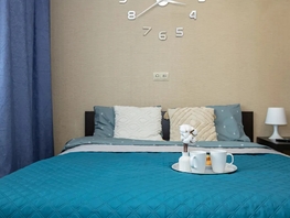Снять однокомнатную квартиру Державина ул, 32  м&sup2;, 2900 рублей
