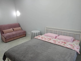 Снять однокомнатную квартиру Красный пр-кт, 45  м&sup2;, 5000 рублей