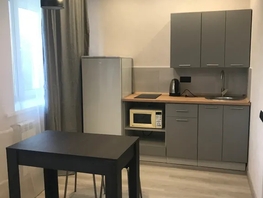 Снять однокомнатную квартиру Народная ул, 40  м&sup2;, 3000 рублей