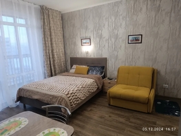Снять однокомнатную квартиру Титова ул, 28  м&sup2;, 3000 рублей