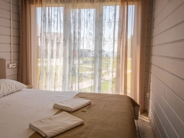 Снять  дом Бердский пер, 27  м&sup2;, 14400 рублей