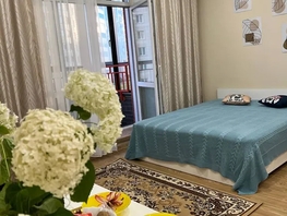 Снять однокомнатную квартиру Тульская ул, 30  м&sup2;, 2200 рублей