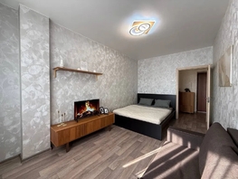 Снять однокомнатную квартиру Дуси Ковальчук ул, 40  м&sup2;, 3288 рублей