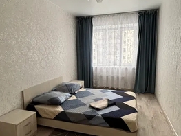 Снять двухкомнатную квартиру Заречная ул, 37  м&sup2;, 2800 рублей