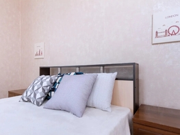 Снять однокомнатную квартиру Кавалерийская ул, 40  м&sup2;, 3456 рублей