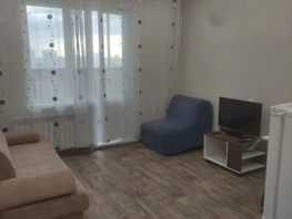 Снять однокомнатную квартиру Гурьевская ул, 28  м&sup2;, 2300 рублей