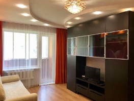 Снять двухкомнатную квартиру Красноярская ул, 57  м&sup2;, 3800 рублей