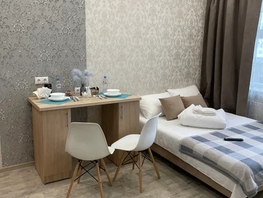 Снять однокомнатную квартиру Фадеева ул, 25  м&sup2;, 3100 рублей