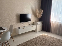 Снять однокомнатную квартиру Никитина ул, 25  м&sup2;, 2550 рублей
