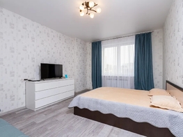 Снять однокомнатную квартиру Фрунзе ул, 42  м&sup2;, 2800 рублей