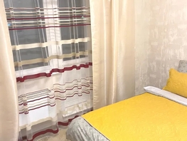 Снять однокомнатную квартиру Твардовского ул, 26  м&sup2;, 2700 рублей