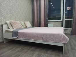 Снять однокомнатную квартиру Котовского ул, 32  м&sup2;, 3500 рублей