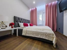 Снять однокомнатную квартиру Трудовая ул, 40  м&sup2;, 3600 рублей