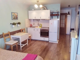 Снять однокомнатную квартиру Твардовского ул, 30  м&sup2;, 2900 рублей