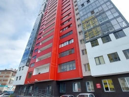 Снять однокомнатную квартиру Ипподромская ул, 38  м&sup2;, 2700 рублей