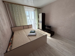 Снять однокомнатную квартиру Виктора Уса ул, 20  м&sup2;, 1610 рублей