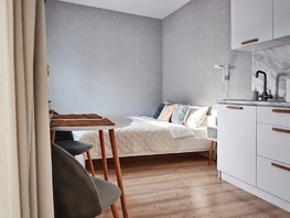 Снять однокомнатную квартиру Гаранина ул, 26  м&sup2;, 3118 рублей