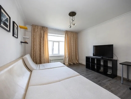 Снять двухкомнатную квартиру Красный пр-кт, 30  м&sup2;, 4000 рублей
