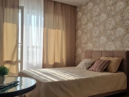Снять однокомнатную квартиру Сибиряков-Гвардейцев ул, 29  м&sup2;, 2600 рублей