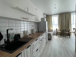 Снять однокомнатную квартиру Ясный Берег ул, 26  м&sup2;, 2498 рублей