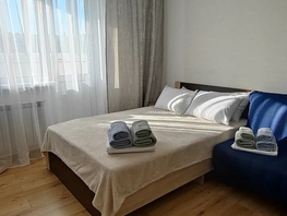 Снять однокомнатную квартиру Фрунзе ул, 29  м&sup2;, 3640 рублей