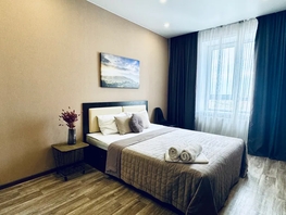 Снять однокомнатную квартиру Немировича-Данченко ул, 40  м&sup2;, 4200 рублей