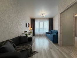 Снять однокомнатную квартиру Ясный Берег ул, 35  м&sup2;, 2948 рублей