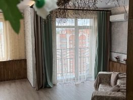 Снять однокомнатную квартиру Владимира Заровного ул, 42  м&sup2;, 3875 рублей