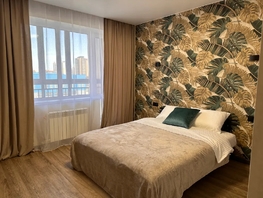 Снять однокомнатную квартиру Красный пр-кт, 40  м&sup2;, 3671 рублей