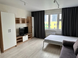 Снять двухкомнатную квартиру Горский мкр, 62  м&sup2;, 4025 рублей