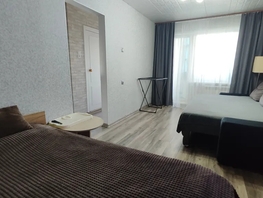 Снять однокомнатную квартиру Забалуева ул, 31  м&sup2;, 2890 рублей