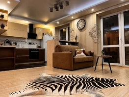 Снять однокомнатную квартиру Тюленина ул, 36  м&sup2;, 3500 рублей