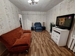 Снять однокомнатную квартиру Вокзальная магистраль ул, 35  м&sup2;, 2500 рублей