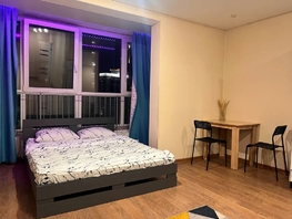 Снять однокомнатную квартиру Немировича-Данченко ул, 32  м&sup2;, 2340 рублей