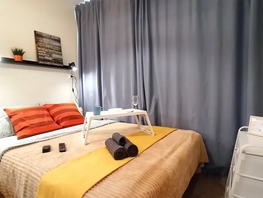 Снять однокомнатную квартиру Ленина ул, 18  м&sup2;, 2388 рублей